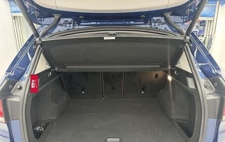 BMW X1, 2022 год, 1 897 009 рублей, 9 фотография