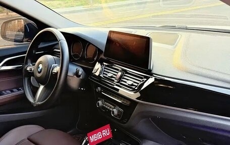 BMW 1 серия, 2022 год, 1 410 005 рублей, 9 фотография