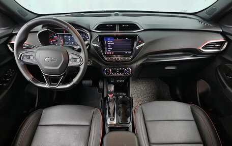 Chevrolet TrailBlazer, 2022 год, 1 350 000 рублей, 6 фотография