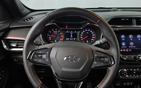 Chevrolet TrailBlazer, 2022 год, 1 350 000 рублей, 11 фотография