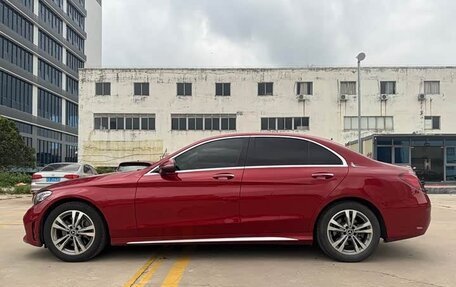 Mercedes-Benz C-Класс, 2022 год, 2 798 009 рублей, 9 фотография
