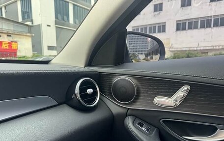 Mercedes-Benz C-Класс, 2022 год, 2 798 009 рублей, 16 фотография
