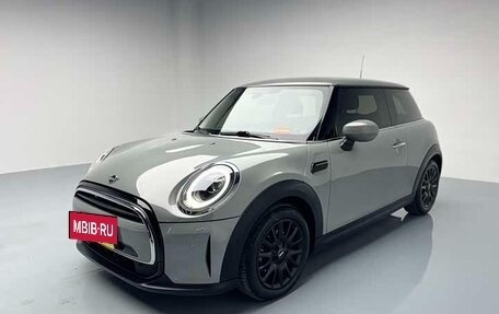 MINI Hatch, 2023 год, 1 807 000 рублей, 3 фотография