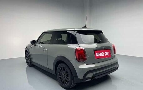 MINI Hatch, 2023 год, 1 807 000 рублей, 5 фотография