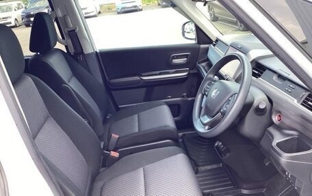 Honda Freed II, 2018 год, 1 076 000 рублей, 11 фотография