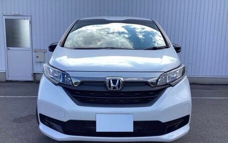 Honda Freed II, 2018 год, 1 076 000 рублей, 9 фотография