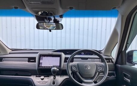 Honda Freed II, 2018 год, 1 076 000 рублей, 10 фотография