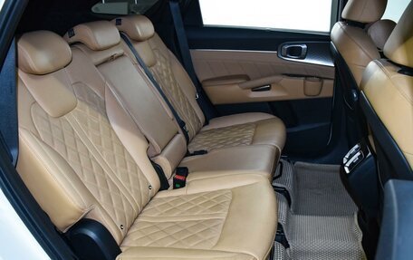 KIA Sorento IV, 2021 год, 3 199 000 рублей, 12 фотография