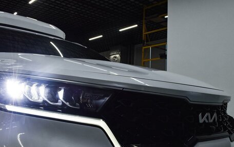 KIA Sorento IV, 2021 год, 3 199 000 рублей, 9 фотография