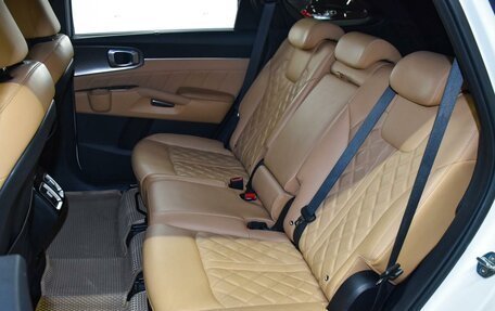 KIA Sorento IV, 2021 год, 3 199 000 рублей, 13 фотография