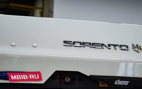 KIA Sorento IV, 2021 год, 3 199 000 рублей, 6 фотография