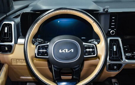 KIA Sorento IV, 2021 год, 3 199 000 рублей, 17 фотография
