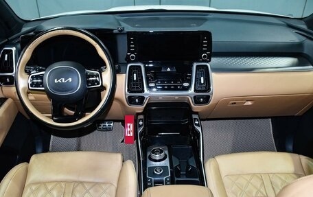 KIA Sorento IV, 2021 год, 3 199 000 рублей, 16 фотография