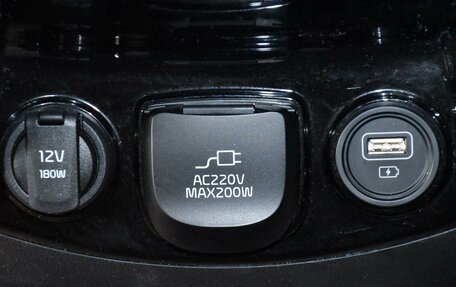 KIA Sorento IV, 2021 год, 3 199 000 рублей, 29 фотография