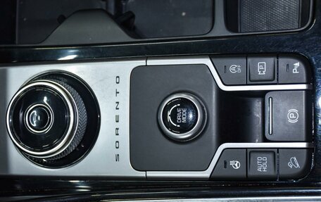 KIA Sorento IV, 2021 год, 3 199 000 рублей, 22 фотография