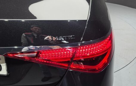 Mercedes-Benz S-Класс, 2022 год, 9 450 000 рублей, 7 фотография