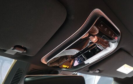 Mercedes-Benz S-Класс, 2022 год, 9 450 000 рублей, 16 фотография