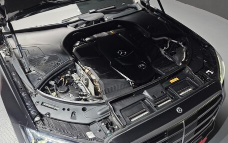 Mercedes-Benz S-Класс, 2022 год, 9 450 000 рублей, 6 фотография
