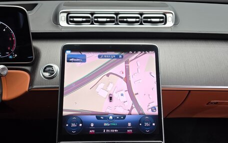 Mercedes-Benz S-Класс, 2022 год, 9 450 000 рублей, 26 фотография
