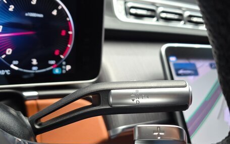 Mercedes-Benz S-Класс, 2022 год, 9 450 000 рублей, 25 фотография