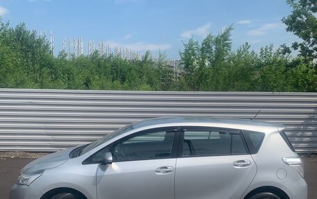 Toyota Verso I, 2013 год, 1 490 000 рублей, 7 фотография