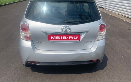 Toyota Verso I, 2013 год, 1 490 000 рублей, 10 фотография