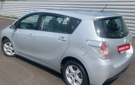 Toyota Verso I, 2013 год, 1 490 000 рублей, 8 фотография