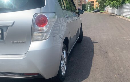 Toyota Verso I, 2013 год, 1 490 000 рублей, 14 фотография