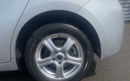 Toyota Verso I, 2013 год, 1 490 000 рублей, 25 фотография
