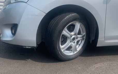Toyota Verso I, 2013 год, 1 490 000 рублей, 26 фотография