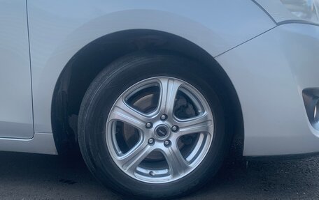 Toyota Verso I, 2013 год, 1 490 000 рублей, 28 фотография