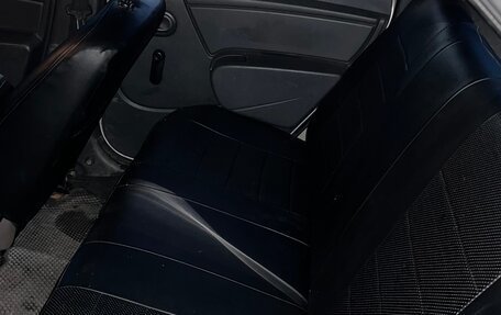 Renault Logan I, 2013 год, 422 000 рублей, 7 фотография