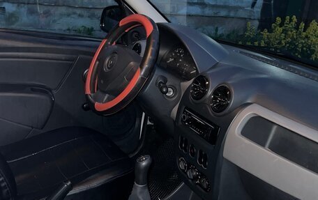 Renault Logan I, 2013 год, 422 000 рублей, 6 фотография