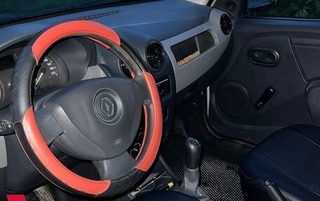 Renault Logan I, 2013 год, 422 000 рублей, 5 фотография