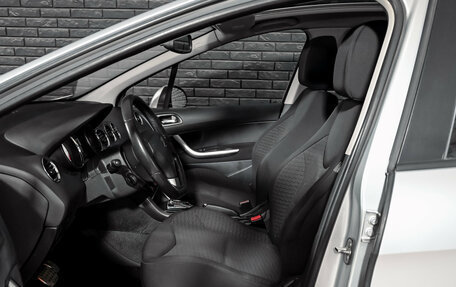 Peugeot 308 II, 2011 год, 500 000 рублей, 6 фотография