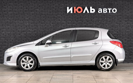 Peugeot 308 II, 2011 год, 500 000 рублей, 5 фотография