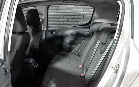 Peugeot 308 II, 2011 год, 500 000 рублей, 7 фотография