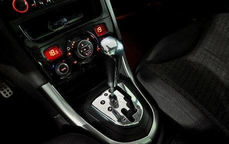 Peugeot 308 II, 2011 год, 500 000 рублей, 11 фотография