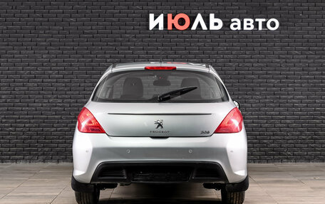Peugeot 308 II, 2011 год, 500 000 рублей, 3 фотография