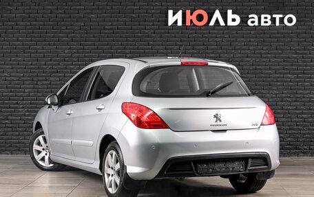 Peugeot 308 II, 2011 год, 500 000 рублей, 4 фотография