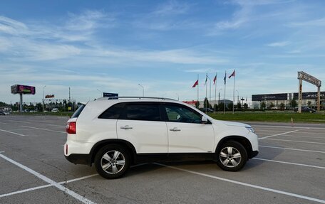 KIA Sorento II рестайлинг, 2016 год, 2 250 000 рублей, 4 фотография