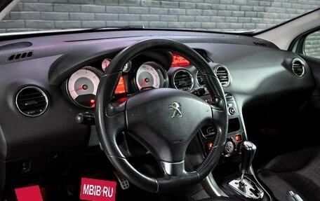 Peugeot 308 II, 2011 год, 500 000 рублей, 8 фотография