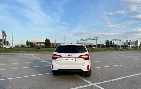KIA Sorento II рестайлинг, 2016 год, 2 250 000 рублей, 5 фотография