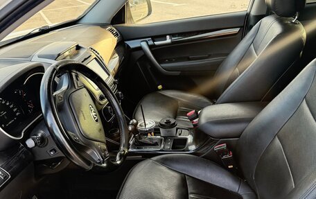 KIA Sorento II рестайлинг, 2016 год, 2 250 000 рублей, 8 фотография