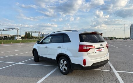 KIA Sorento II рестайлинг, 2016 год, 2 250 000 рублей, 6 фотография