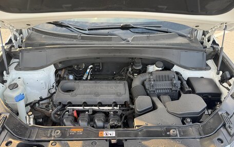 KIA Sorento II рестайлинг, 2016 год, 2 250 000 рублей, 14 фотография