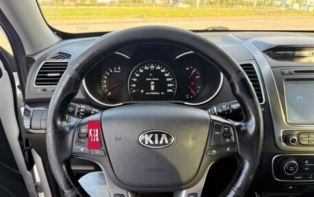 KIA Sorento II рестайлинг, 2016 год, 2 250 000 рублей, 11 фотография