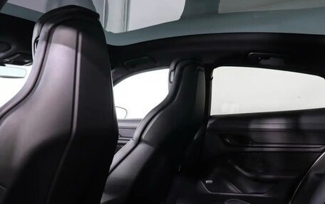 Porsche Taycan I, 2020 год, 7 800 000 рублей, 14 фотография