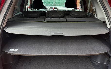 Honda CR-V III рестайлинг, 2011 год, 2 050 000 рублей, 3 фотография