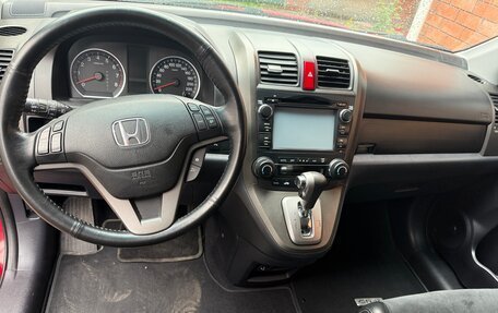 Honda CR-V III рестайлинг, 2011 год, 2 050 000 рублей, 6 фотография